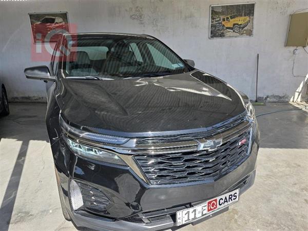 Chevrolet Equinox 2024 for sale in Iraq - Baghdad